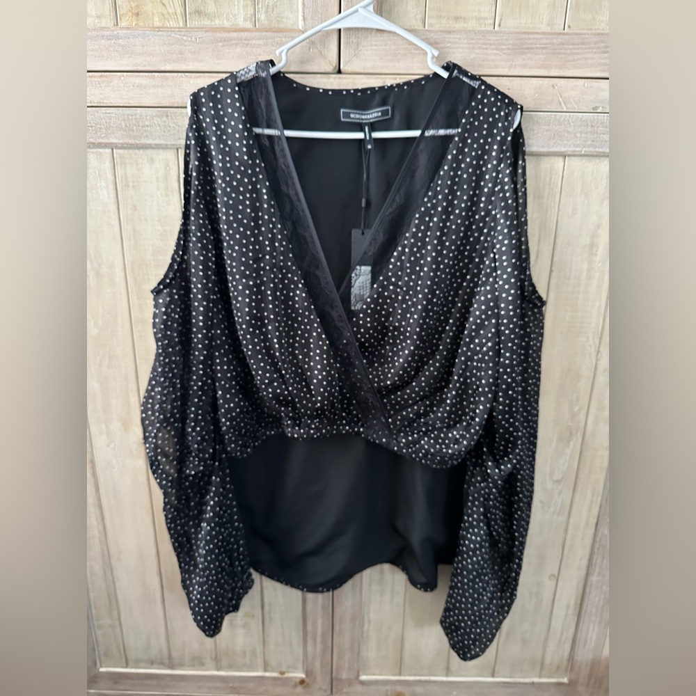 BCBG MaxAzria Top